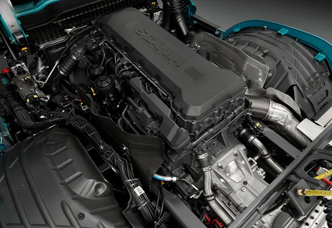 Infinity - Retifica de Motor - Retífica de Motor Diesel