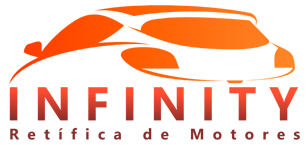 Infinity - Retifica de Motor - Logo-Marca